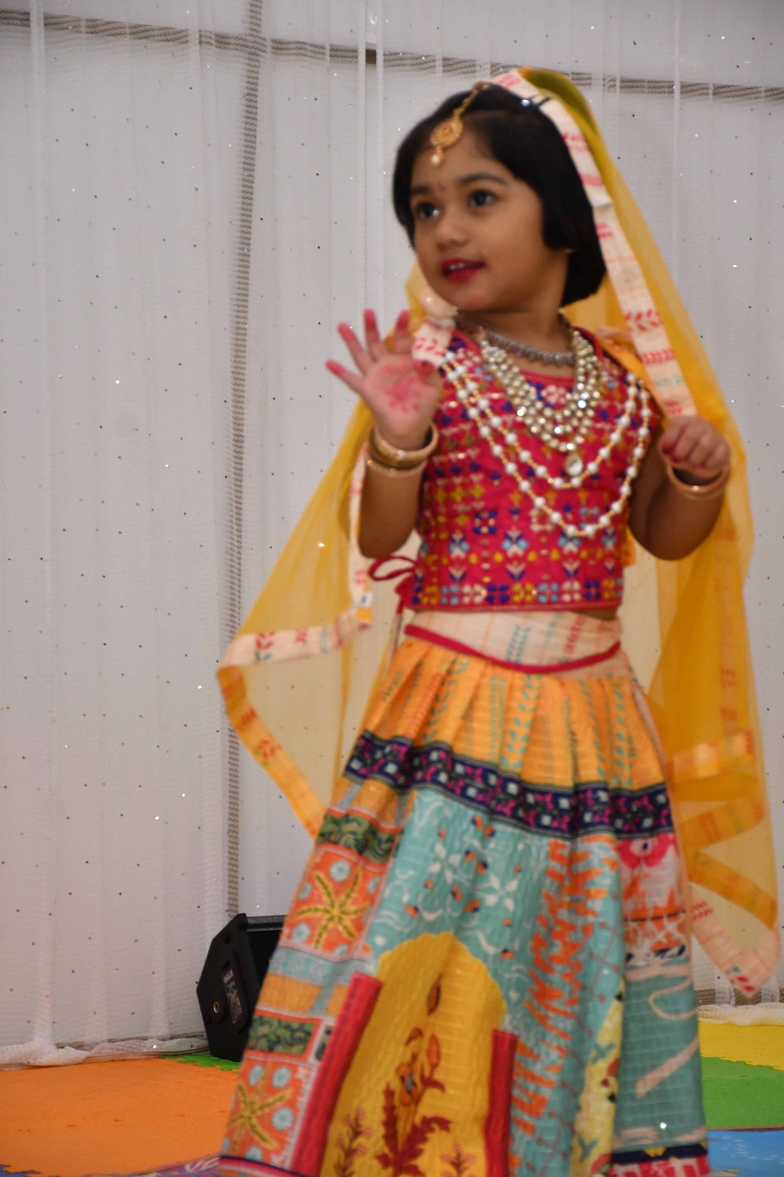 Annual Day Celebration